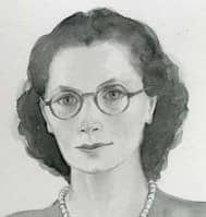 Pauline Clarke