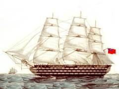 Ship-of-the-Line