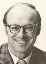 Benjamin W. Labaree
