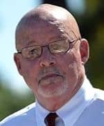 Bob Drury