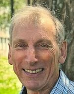 Brian Wyvill