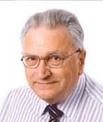 Colin A. Pengelly