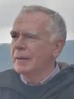 Enrico Cernuschi