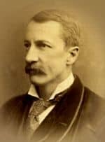 George Forbes