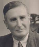 Gilbert Hackforth-Jones