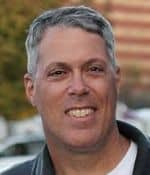 Glenn M. Stein