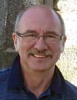 Ian Johnston