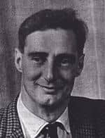 James D.G. Davidson