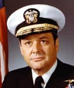 James L. Holloway