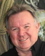 Norman Jorgensen