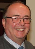 Paul Chamberlain