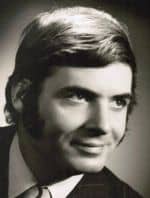 Peter Albano