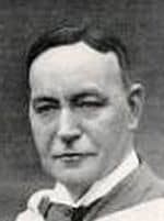 Richard Runciman Terry