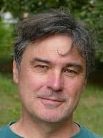 Simon Francis Brown
