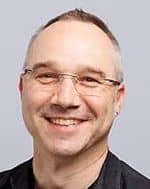 Stuart Buxton
