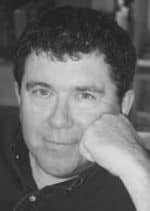 Tom Clavin