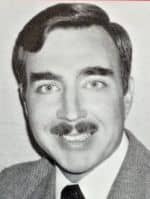 Tom McNamara