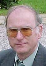Wynford Davies