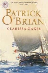 Clarissa Oakes