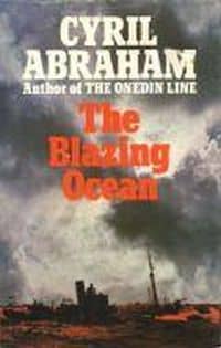 The Blazing Ocean