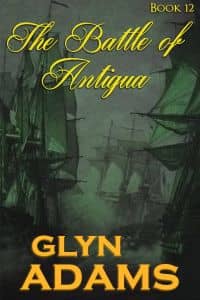 The Battle of Antigua