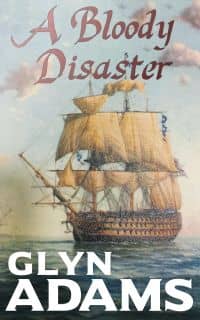 A Bloody Disaster