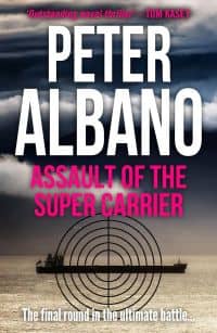 Assault of the Super Carrier