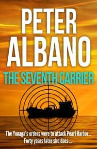 The Seventh Carrier