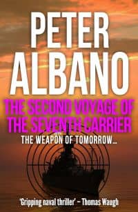 The Second Voyage of the Seventh Carrier