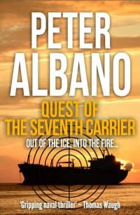 Quest of the Seventh Carrier