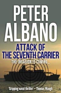 Attack of the Seventh Carrier