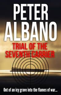 Trial of the Seventh Carrier