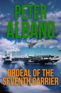 Ordeal of the Seventh Carrier