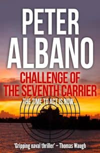 Challenge of the Seventh Carrier