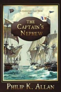 The Captain's Nephew