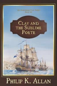 Clay and the Sublime Porte