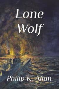 Lone Wolf