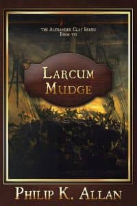 Larcum Mudge