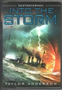 Into the Storm