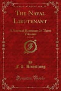 The Naval Lieutenant