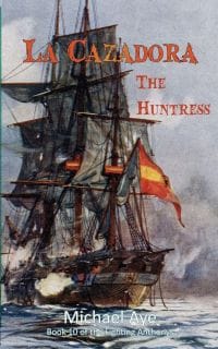 La Cazadora: The Huntress