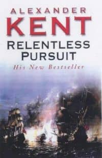 Relentless Pursuit