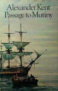 Passage to Mutiny