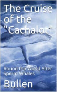 The Cruise of the Cachalot