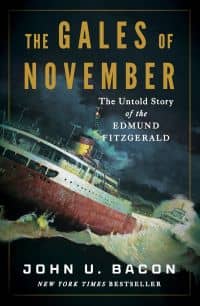 The Gales of November