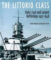 The Littorio Class
