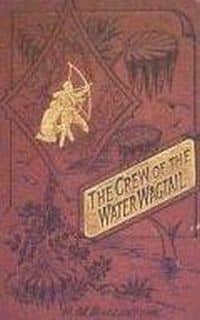 The Crew of the Water Wagtail