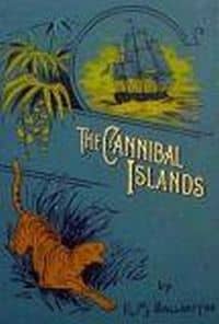 The Cannibal Islands