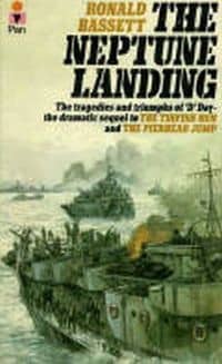 The Neptune Landing