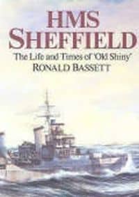 HMS Sheffield